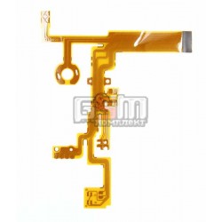 Шлейф для Kodak M380, Nikon S550, Olympus C550, C560, FE330, FE340, FE370, FE46, FE47, X41, X42, X43, X845, X855, Pentax L50, M5