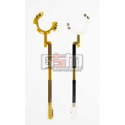 Шлейф для цифрового фотоаппарата Olympus C530, FE310, X840, затвора Шлейф для цифрового фотоаппарата Olympus C530, FE310, X840, затвора