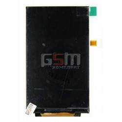 Дисплей для телефону Lenovo A690, (BT040TN02V.20/YT40F17X6-FPC-C/1019-01651M4-B)