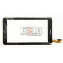 Тачскрін (сенсорний екран, сенсор) для китайського планшету 7, 30 pin, с маркировкой CZY6473B01-FPC , размер 187 x 103 mm