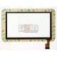 Tачскрин (сенсорный экран, сенсор) для китайского планшета 7", 30 pin, с маркировкой DIGNMU TPC0185 VER2.0, размер 192 x116 mm, 