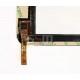 Тачскрин (сенсорный экран, сенсор ) для китайского планшета 7", 12 pin, с маркировкой TOPSUN_C0003_A1, DR-F-07026-V4, для Wexler