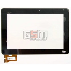 Сенсорний екран для планшету Asus MeMO Pad FHD 10 LTE ME302KL (K005), 10.1, чорний, rev 1, (69.10I27.T01/I101FGT10.0) Сенсорний екран для планшету Asus MeMO Pad FHD 10 LTE ME302KL (K005), 10.1, чорний, rev 1, (69.10I27.T01/I101FGT10.0)