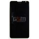Дисплей для Huawei Ascend Mate 2 4G, черный, с тачскрином, модуль 