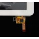 Тачскрин для китайского планшета 7", 12 pin, с маркировкой Topsun_C0020_A1, для Prestigio MultiPad PMP3570C, PMP3670B Dex iP700,