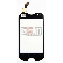 Тачскрин для Fly IQ275 Marathon, черный Тачскрин для Fly IQ275 Marathon, черный