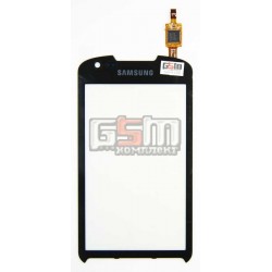 Тачскрин для Samsung S7710, черный Тачскрин для Samsung S7710, черный