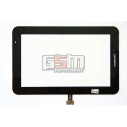 Тачскрин для планшетов Samsung P3100 Galaxy Tab2 , P3110 Galaxy Tab2 , P3113, черный, (версия Wi-fi) Тачскрин для планшетов Samsung P3100 Galaxy Tab2 , P3110 Galaxy Tab2 , P3113, черный, (версия Wi-fi)