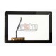 Тачскрин для планшета Huawei MediaPad 10 Link+ (S10-231u), черный, #TC101GGT0/IC-AQFN030-LUR-7X7-050-091/32001273-03/DPT91223