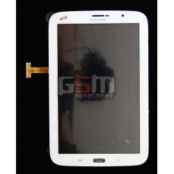 Тачскрин для планшетов Samsung N5100 Galaxy Note 8.0 , N5110 Galaxy Note 8.0 , белый, (версия 3G) Тачскрин для планшетов Samsung N5100 Galaxy Note 8.0 , N5110 Galaxy Note 8.0 , белый, (версия 3G)