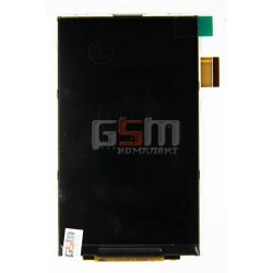 Дисплей для телефону Fly IQ449 Pronto, original, 691W95001390/ART40HI8002A-1-FPC-V1 Дисплей для телефону Fly IQ449 Pronto, original, 691W95001390/ART40HI8002A-1-FPC-V1