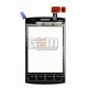 Тачскрин для LG E410 Optimus L1x II, черный