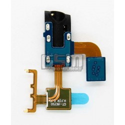 Коннектор handsfree для Samsung I9250 Galaxy Nexus, со шлейфом