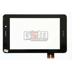 Тачскрін для планшету Asus FonePad ME371 MG, чорний, #18100-07050800 Тачскрін для планшету Asus FonePad ME371 MG, чорний, #18100-07050800