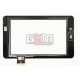 Тачскрин для планшета Asus FonePad ME371 MG, черный, #18100-07050800