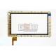 Tачскрин (сенсорный экран, сенсор) для китайского планшета 7", 12 pin, с маркировкой TOPSUN-C0116-A1, для Prestigio MultiPad PMP