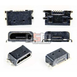 Коннектор зарядки для Nokia 800 Lumia