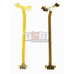 Шлейф затвора для Fujifilm A900 Шлейф затвора для Fujifilm A900