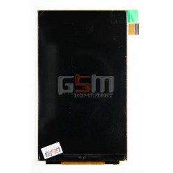 Дисплей для телефону Fly IQ4491 Quad ERA Life 3, 23 pin, original, X4030F0003/FPC040W0H-S7P-A/10.01.0241 Дисплей для телефону Fly IQ4491 Quad ERA Life 3, 23 pin, original, X4030F0003/FPC040W0H-S7P-A/10.01.0241