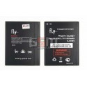 Акумулятор (акб) BL4027 для Fly IQ4410 Quad Phoenix, (Li-ion 3.7V 1800mAh), original, 200200159