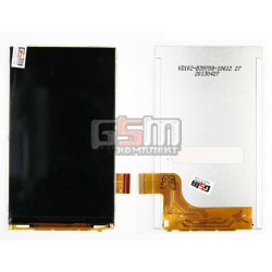 Дисплей для Alcatel OT5020D