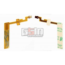 Шлейф для Canon EF 18-55, авто фокуса, 2 генерация Шлейф для Canon EF 18-55, авто фокуса, 2 генерация