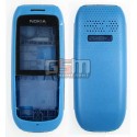 Корпус для Nokia 1616, China quality AAA, синій