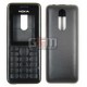 Корпус для Nokia 108, черный