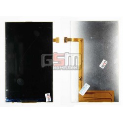 Дисплей для Lenovo A590, S880, S880i, #BL5019D0-D-F