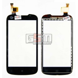 Тачскрин для Lenovo A790, A790e, черный Тачскрин для Lenovo A790, A790e, черный