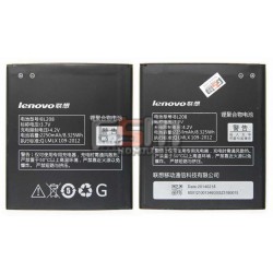 Аккумулятор для Lenovo S920 , (BL208), Li-ion 3.8V 2250mAh Аккумулятор для Lenovo S920 , (BL208), Li-ion 3.8V 2250mAh