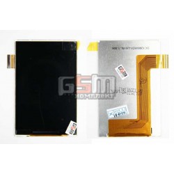 Дисплей для Lenovo A60+, #YT35F91A0-GR