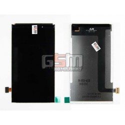 Дисплей для Fly IQ4415, IQ4416, original, 24 pin, #5831001641/DJN15-32242-46233-23 Дисплей для Fly IQ4415, IQ4416, original, 24 pin, #5831001641/DJN15-32242-46233-23