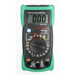 Цифровой мультиметр MASTECH MS8233A