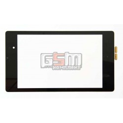 Тачскрин для планшета Asus Nexus 7 google NEW (2Gen), черный Тачскрин для планшета Asus Nexus 7 google NEW (2Gen), черный