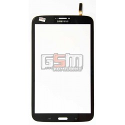 Тачскрін (сенсорний екран, сенсор ) для планшету Samsung T3100 Galaxy Tab 3, T3110 Galaxy Tab 3, чорний, (версія 3G) Тачскрін (сенсорний екран, сенсор ) для планшету Samsung T3100 Galaxy Tab 3, T3110 Galaxy Tab 3, чорний, (версія 3G)