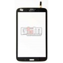 Тачскрін (сенсорний екран, сенсор ) для планшету Samsung T3100 Galaxy Tab 3, T3110 Galaxy Tab 3, чорний, (версія 3G)