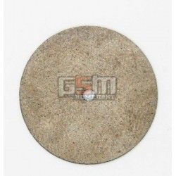 Отрезной диск спеченный алмаз 23x0.6x2