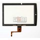 Сенсорный экран для планшета Asus Eee Pad MeMO ME171, черный