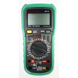Мультиметр MASTECH MY70