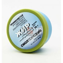 Жир паяльный ( нейтральный) Технохим 20гр