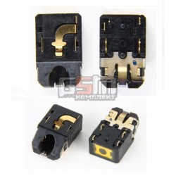 Коннектор handsfree для HTC G11, S710e Incredible S