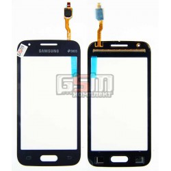 Тачскрин для Samsung G313HN Galaxy Ace 4, G313HU Galaxy Ace 4 Duos, синий Тачскрин для Samsung G313HN Galaxy Ace 4, G313HU Galaxy Ace 4 Duos, синий