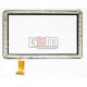 Tачскрин (сенсорный экран, сенсор) для китайского планшета 9", 50 pin, с маркировкой CZY6366A01-FPC, CZY62696B-FPC, для SAMSUNG-