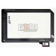 Тачскрин для планшета Acer Iconia Tab B1-A71, черный, #MCF-070-0899-FPC-V1.0