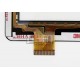 Tачскрин (сенсорный экран, сенсор) для китайского планшета 7", 34 pin, с маркировкой TOPSUN C0029_A7, PINGO PB70A8762-R1, PB70A8