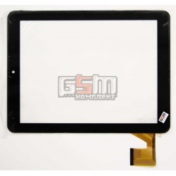 Тачскрин (сенсорный экран, сенсор) для китайского планшета 8, 40 pin, с маркировкой YDT1215-A0, ESR001, ESR801 V1.0, Z8Z32 KDX, HS1191A V0, 04-08000-211A, YDT1177, для Magicpad H807S, Dex IP801, размер 193*145 мм, черный Тачскрин (сенсорный экран, сенсор) для китайского планшета 8, 40 pin, с маркировкой YDT1215-A0, ESR001, ESR801 V1.0, Z8Z32 KDX, HS1191A V0, 04-08000-211A, YDT1177, для Magicpad H807S, Dex IP801, размер 193*145 мм, черный