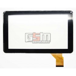 Тачскрин (сенсорный экран, сенсор) для китайского планшета 9, 50 pin, с маркировкой TCP0436, HK90DR2004, FHX20131028, TPC8436, CZY6353A01-FPC, DLW-CTP-028, DH-0926A1-FPC080, H-0926A1-PG-FPC080-V3.0, GT902681 FPC FHX, для China-Sony Q9, China-Samsung N800 Тачскрин (сенсорный экран, сенсор) для китайского планшета 9, 50 pin, с маркировкой TCP0436, HK90DR2004, FHX20131028, TPC8436, CZY6353A01-FPC, DLW-CTP-028, DH-0926A1-FPC080, H-0926A1-PG-FPC080-V3.0, GT902681 FPC FHX, для China-Sony Q9, China-Samsung N800