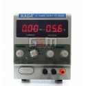Лабораторный блок питания KADA 1502DD 15V 2A цифровая индикация