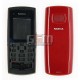 Корпус для Nokia X1-01, красный, high-copy